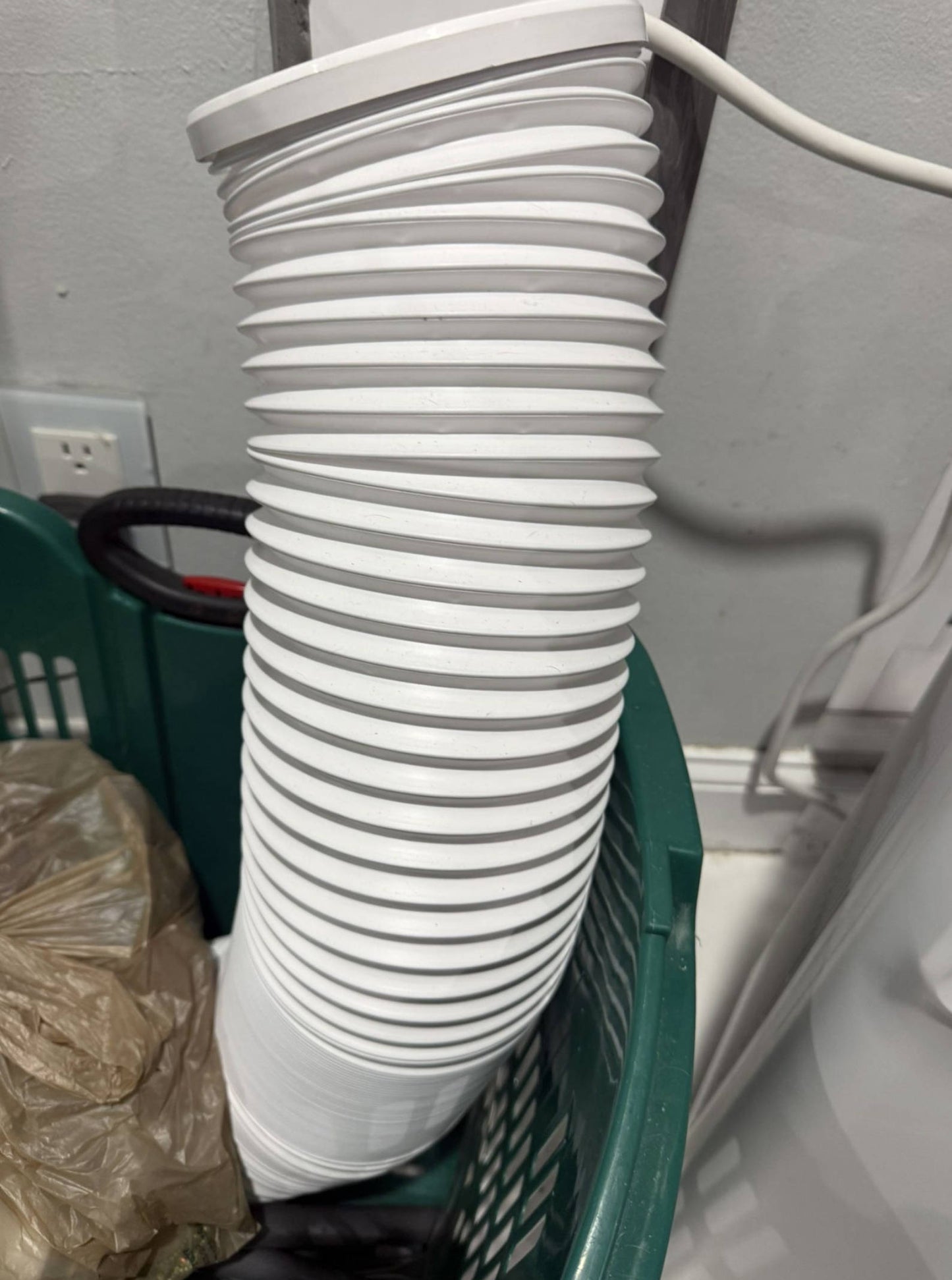 Portable Air Conditioner
