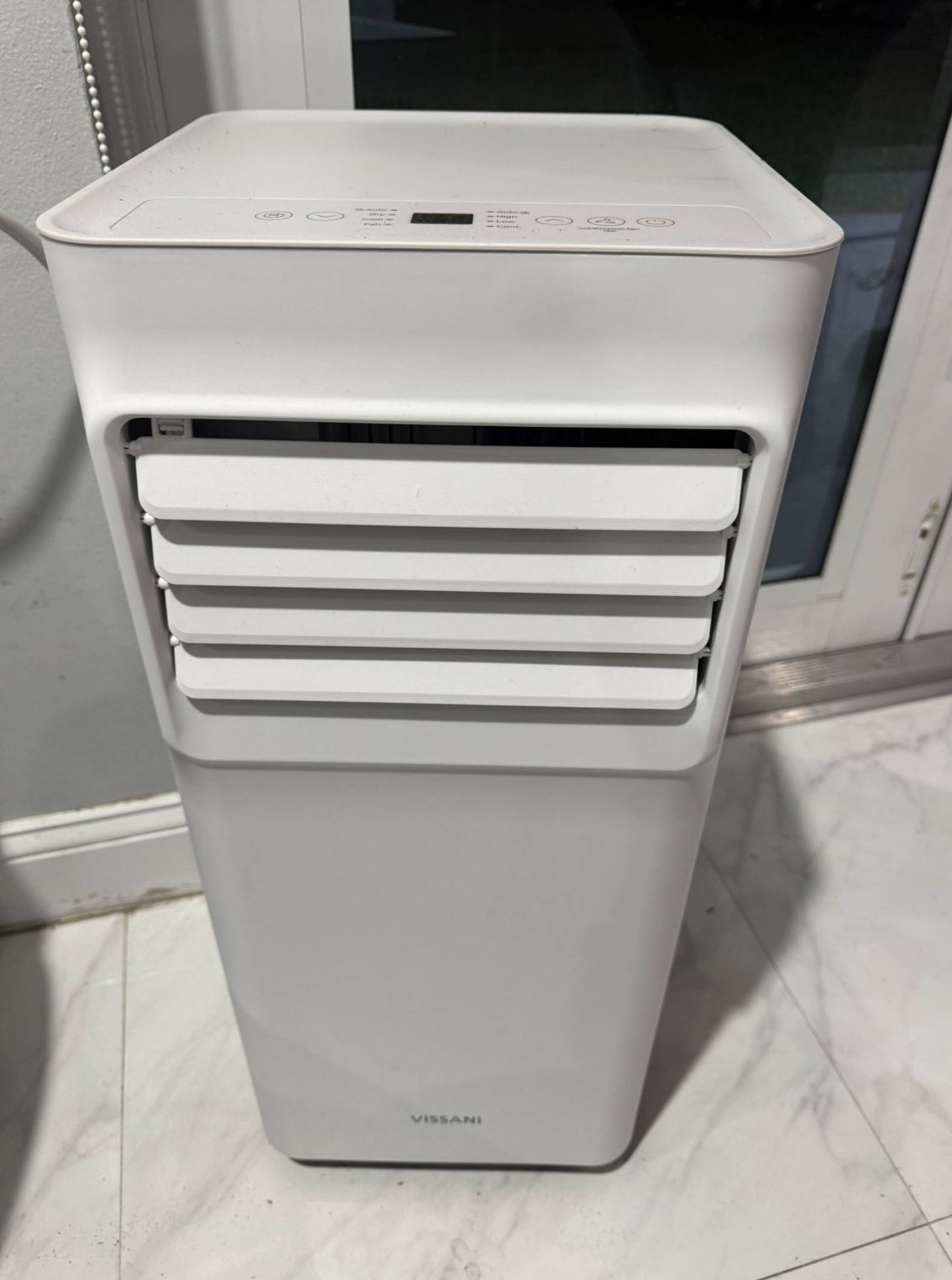 Portable Air Conditioner